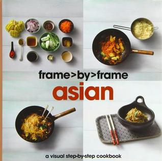 Asian a Step-By-Step Cookbook