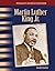 Martin Luther King Jr. by Wendy Conklin