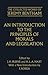 An Introduction to the Principles of Morals and Legislation (The ^ACollected Works of Jeremy Bentham)