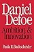 Daniel Defoe: Ambition and ...