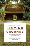Proving Grounds by Edwin A. Martini