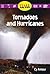 Tornadoes and Hurricanes: Early Fluent (Nonfiction Readers)