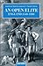An Open Elite: England 1540-1880