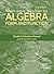 Algebra: Form and Function,...