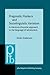Pragmatic Markers and Sociolinguistic Variation: A relevance-theoretic approach to the language of adolescents (Pragmatics & Beyond New Series)
