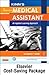 Kinn's the Administrative Medical Assistant - Text and Elsevier Adaptive Quizzing Package