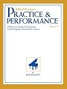 Masterwork Practice & Performance: Level 3