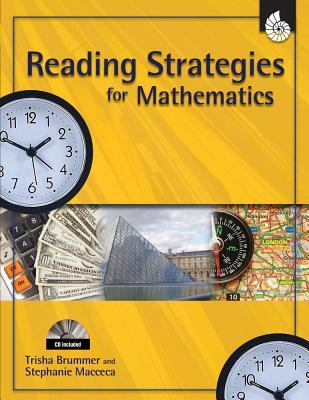 Reading Strategies for Mathematics (Reading and Writing Strategies)