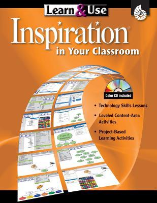 Learn & Use Inspiration in Your Classroom