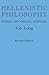Hellenistic Philosophy: Sto...