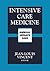 Intensive Care Medicine by Jean-Louis Vincent