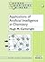 Applications of Artificial Intelligence in Chemistry by Hugh M. Cartwright