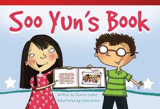 Soo Yun's Book (Paperback)