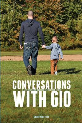 Conversations with Gio: Life is not about you