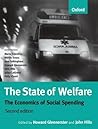 The State Of Welfare ll: The Economics of Social Spending