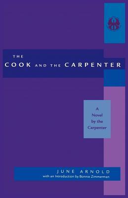 The Cook and the Carpenter (Paperback)