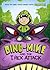 Dino-Mike and the T. Rex Attack (Dino-Mike, 1)