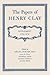 The Papers of Henry Clay: S...