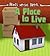 A Place to Live (Wants vs Needs)