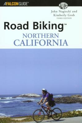 Road Biking™ Northern California (Road Biking Series)