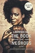 The Book of Negroes 
