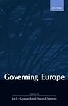 Governing Europe Governing Europe