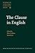 The Clause in English by Peter  Collins