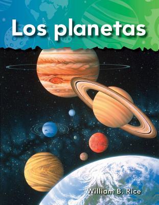 Los planetas: Vecinos En El Espacio