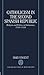 Catholicism in the Second Spanish Republic: Religion and Politics in Salamanca, 1930-1936 (Oxford Historical Monographs)