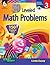 50 Leveled Math Problems Level 3