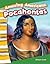 Teacher Created Materials - Primary Source Readers: Amazing Americans: Pocahontas - Guided Reading Level A