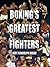 Boxing's Greatest Fighters by Bert Randolph Sugar