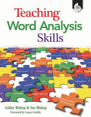 Teaching Word Analysis Skills