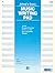12 Staff Music Writing Pad (Loose Pages by Alfred A. Knopf Publishing ...