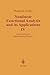 Nonlinear Functional Analysis and its Applications: IV: Applications to Mathematical Physics