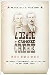 A Death at Crooked Creek by Marianne Wesson