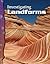 Investigating Landforms: Earth and Space Science (Science Readers)