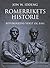 Romerrikets historie by Jon W. Iddeng