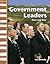 Government Leaders Then and Now: My Community Then and Now (Primary Source Readers)