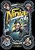 Ninja-rella by Joey Comeau