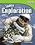 Teacher Created Materials - TIME For Kids Informational Text: Space Exploration - Grade 3 - Guided Reading Level P