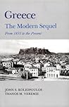 Greece: A Modern ...