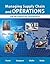Managing Supply Chain and O...