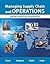Managing Supply Chain and Operations: An Integrative Approach