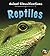 Reptiles (Animal Classifications)