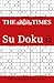 The Times Su Doku Book 12
