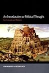 An Introduction to Political Thought: Key Concepts and Thinkers An Introduction to Political Thought: Key Concepts and Thinkers