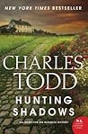 Hunting Shadows by Charles Todd