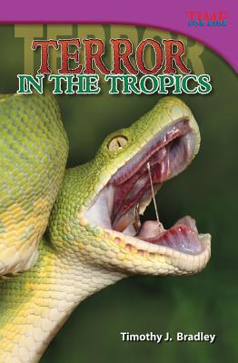 Terror in the Tropics (Paperback)