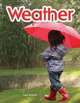 Weather Lap Book (Literacy, Language and Learning)